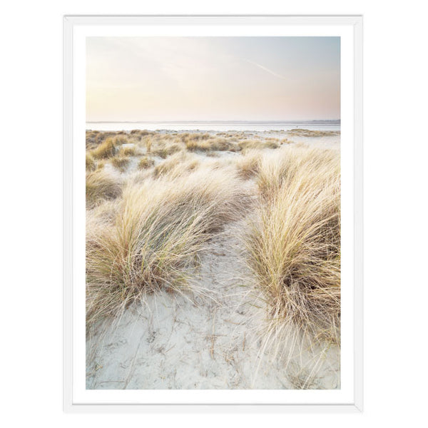 Sea Grass Print